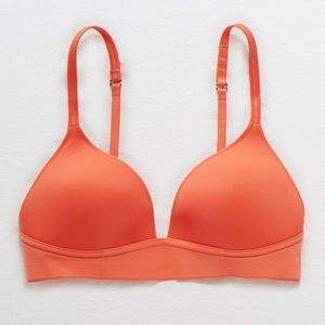 Aerie Real Me Wireless Lightly Lined Bra